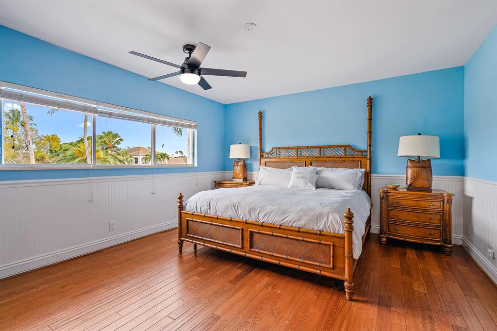 Admirals Cove- Golf Villa - Residential