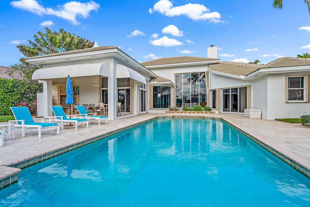 Admirals Cove- Golf Villa - Residential