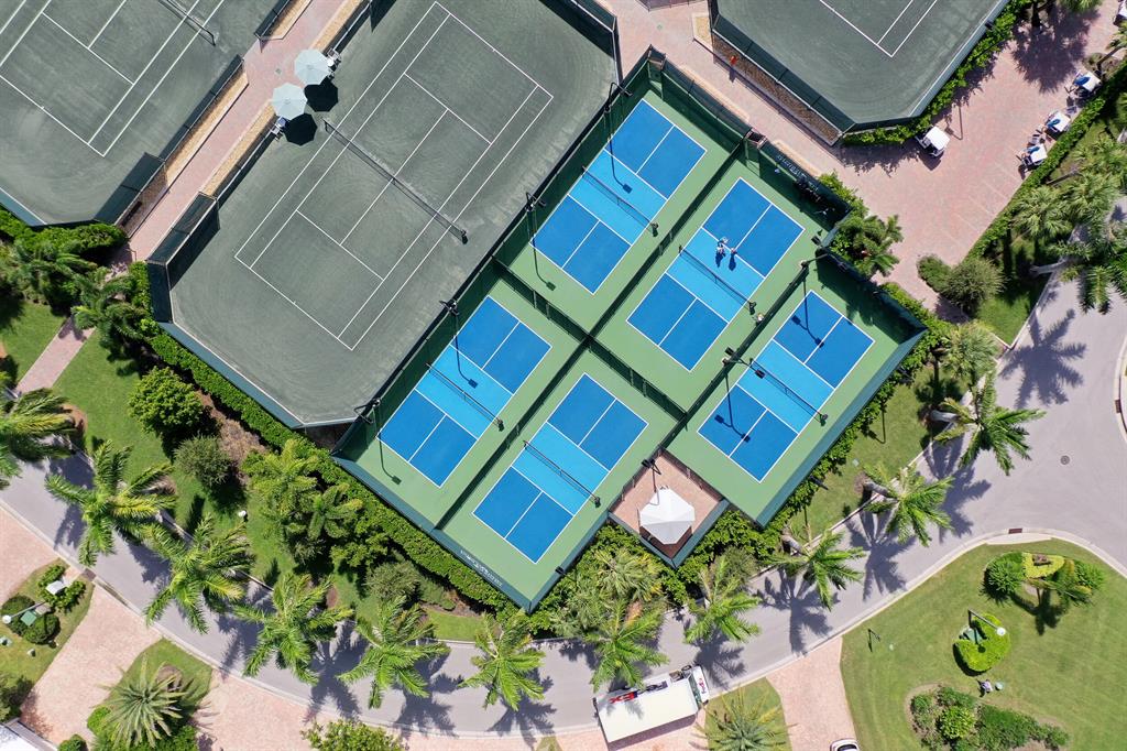 Admirals Cove- Golf Villa - Residential