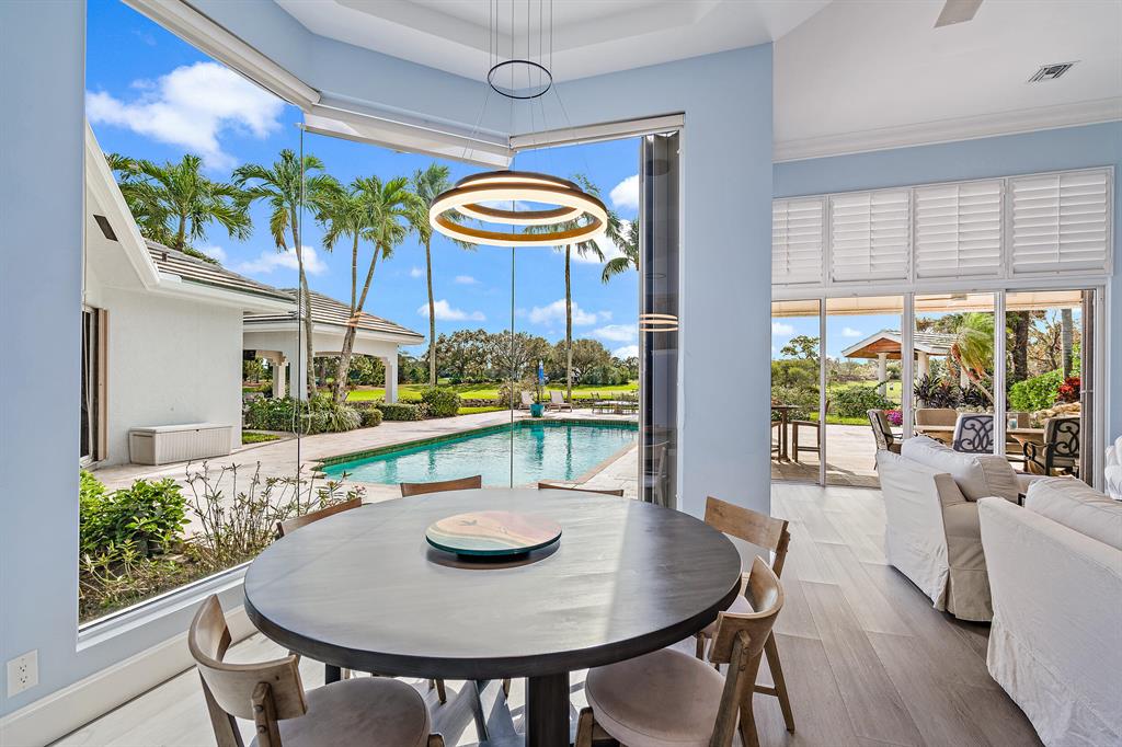 Admirals Cove- Golf Villa - Residential