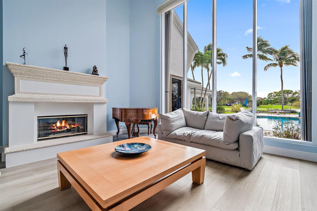 Admirals Cove- Golf Villa - Residential