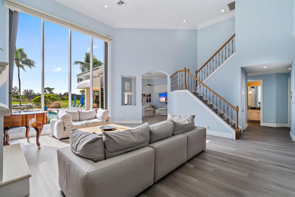 Admirals Cove- Golf Villa - Residential