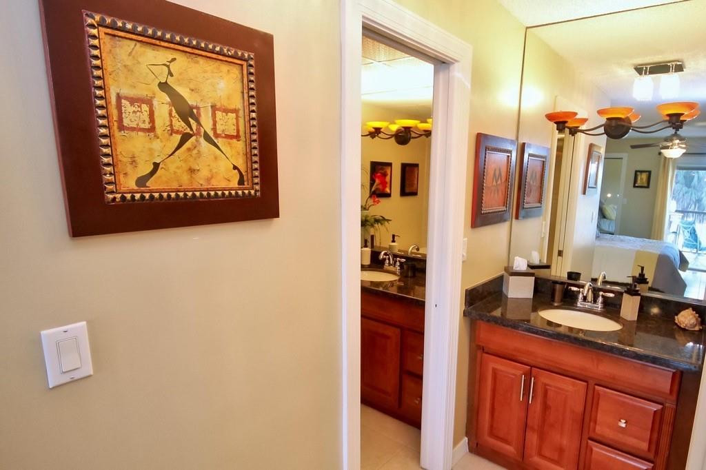 THE GREENS OF INVERRARY - Residential