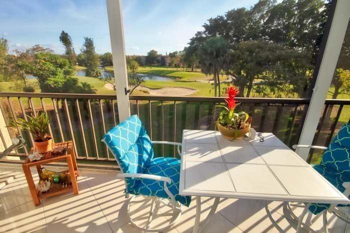 THE GREENS OF INVERRARY - Residential