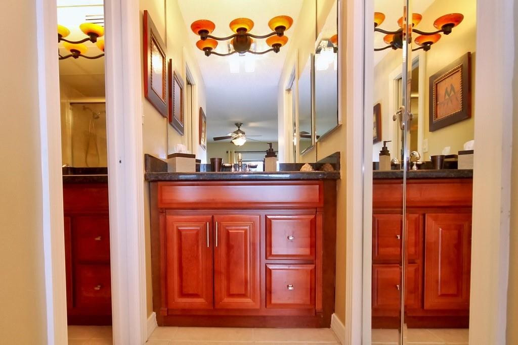 THE GREENS OF INVERRARY - Residential