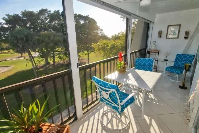 THE GREENS OF INVERRARY - Residential