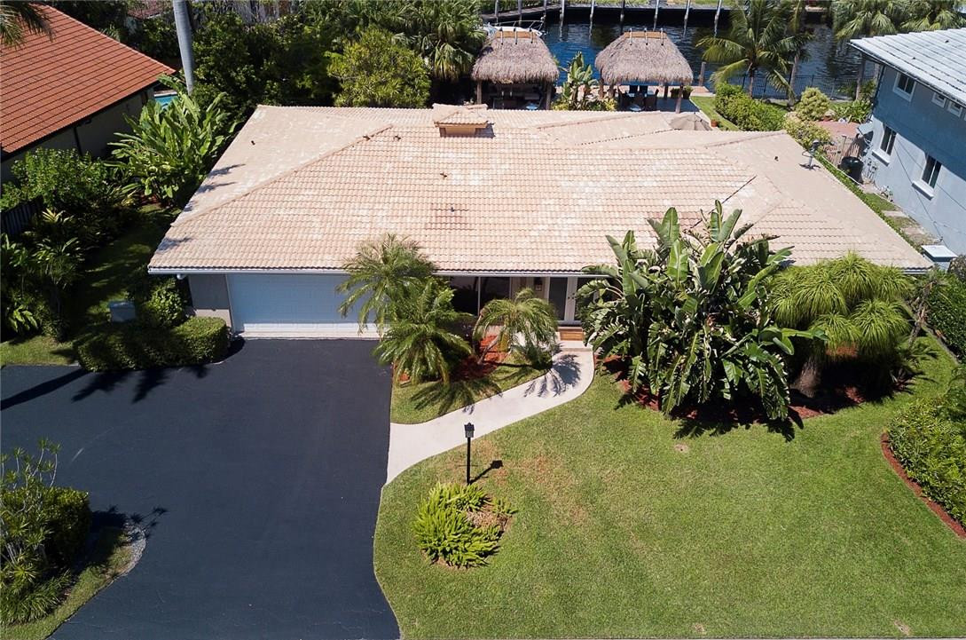 SUNRISE KEY - Residential