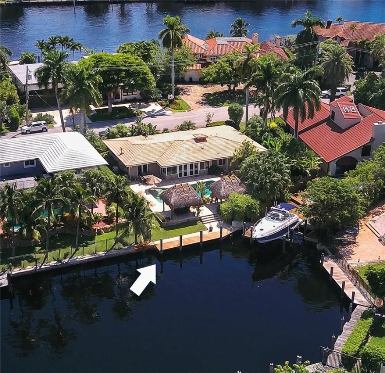 SUNRISE KEY - Residential