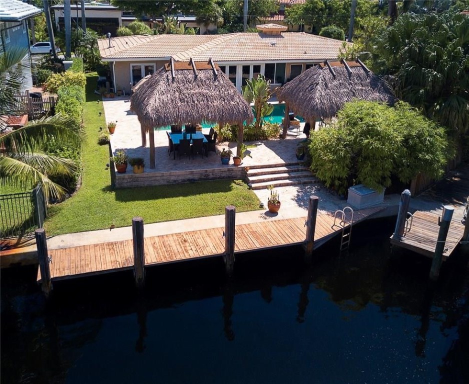SUNRISE KEY - Residential