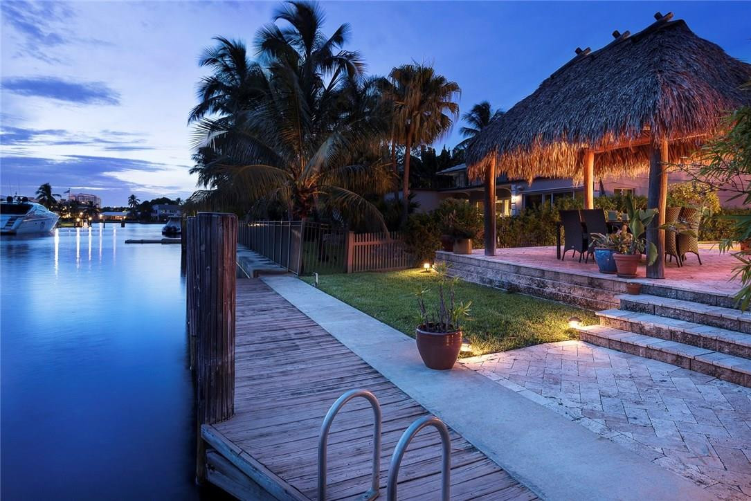 SUNRISE KEY - Residential