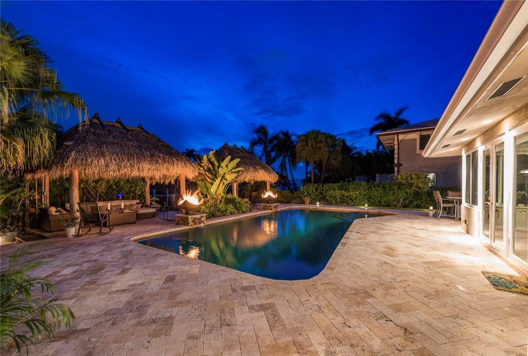 SUNRISE KEY - Residential