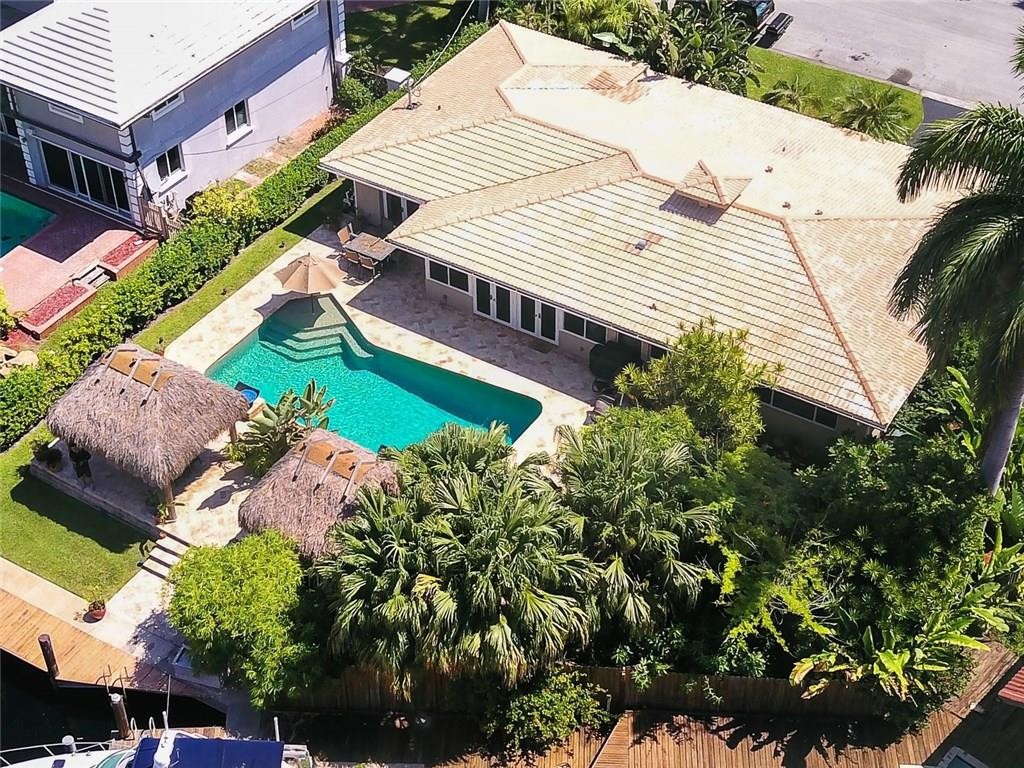 SUNRISE KEY - Residential