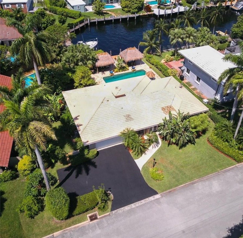 SUNRISE KEY - Residential