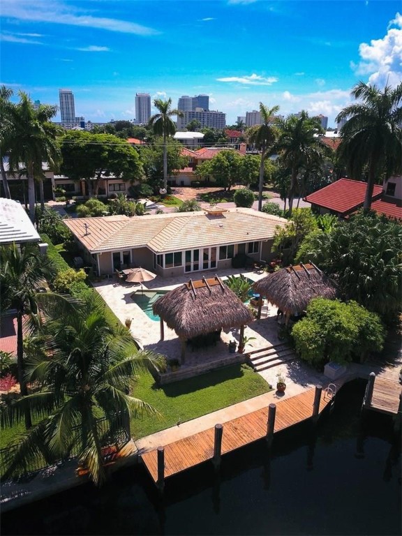 SUNRISE KEY - Residential