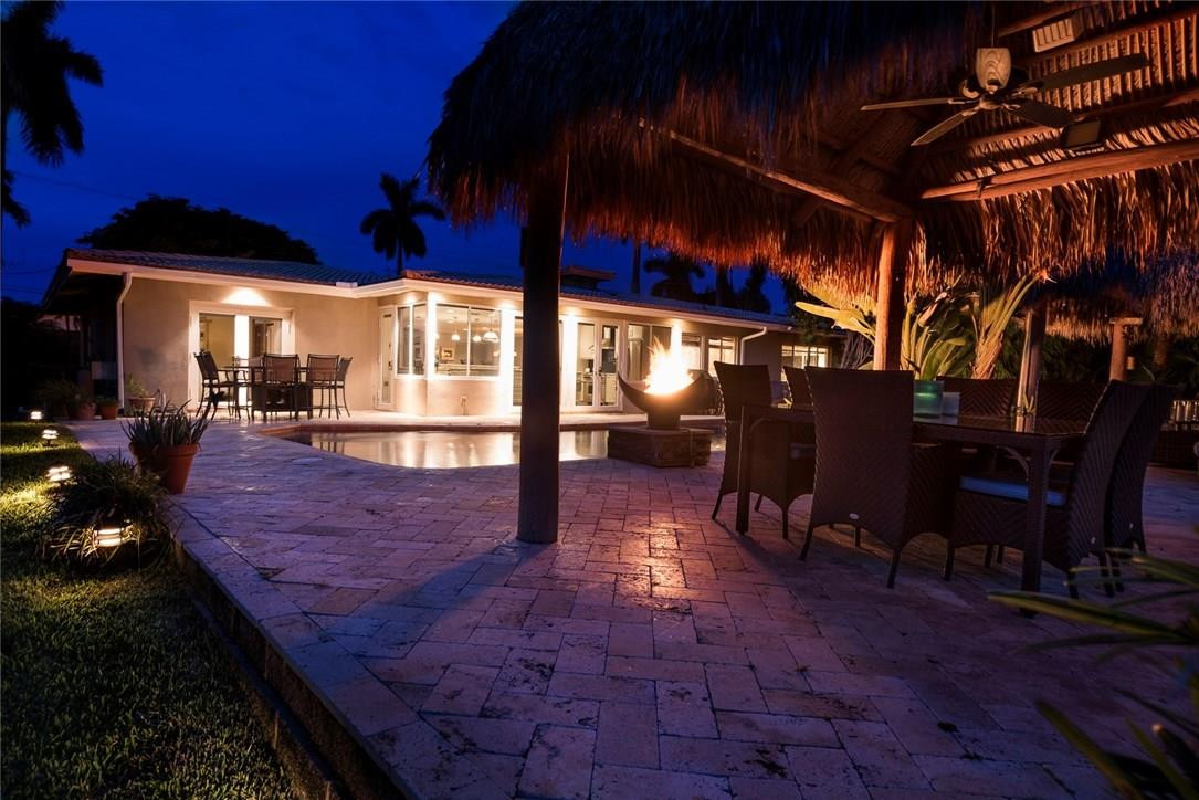 SUNRISE KEY - Residential