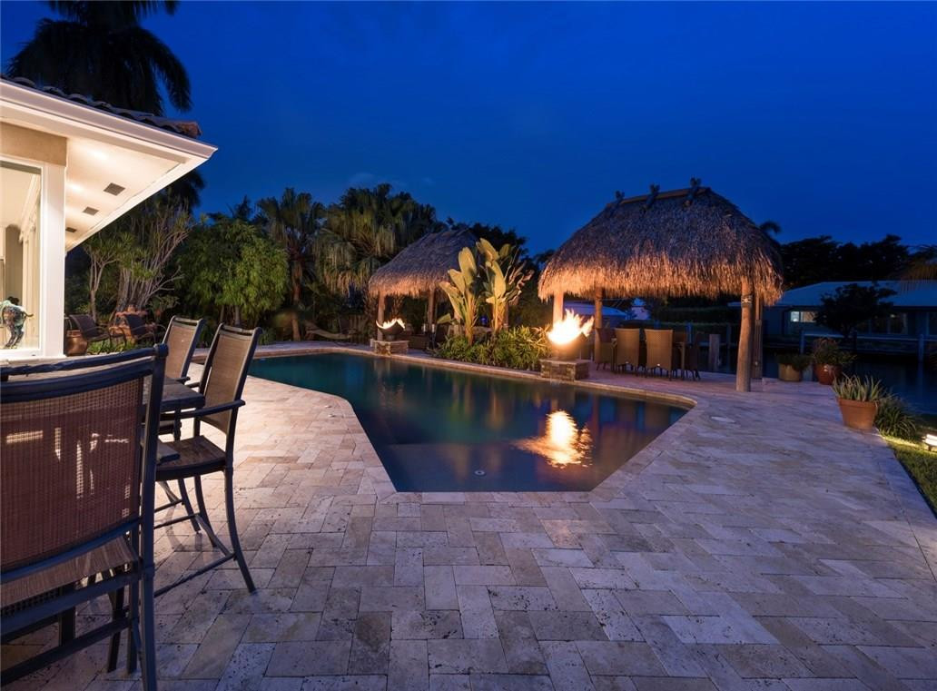 SUNRISE KEY - Residential
