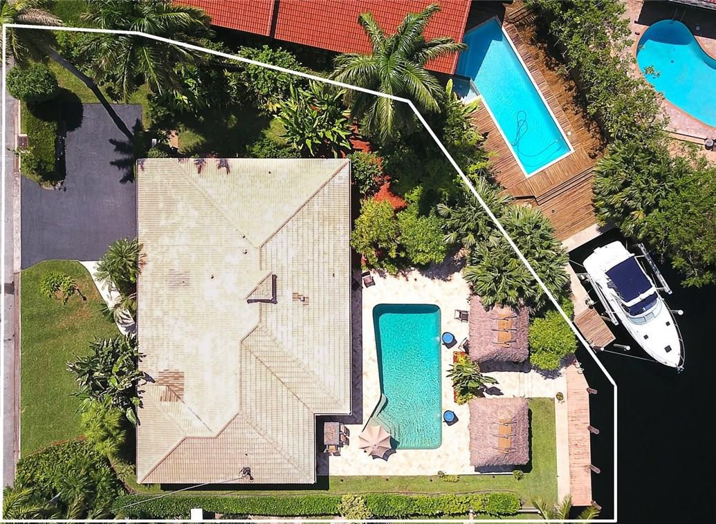 SUNRISE KEY - Residential