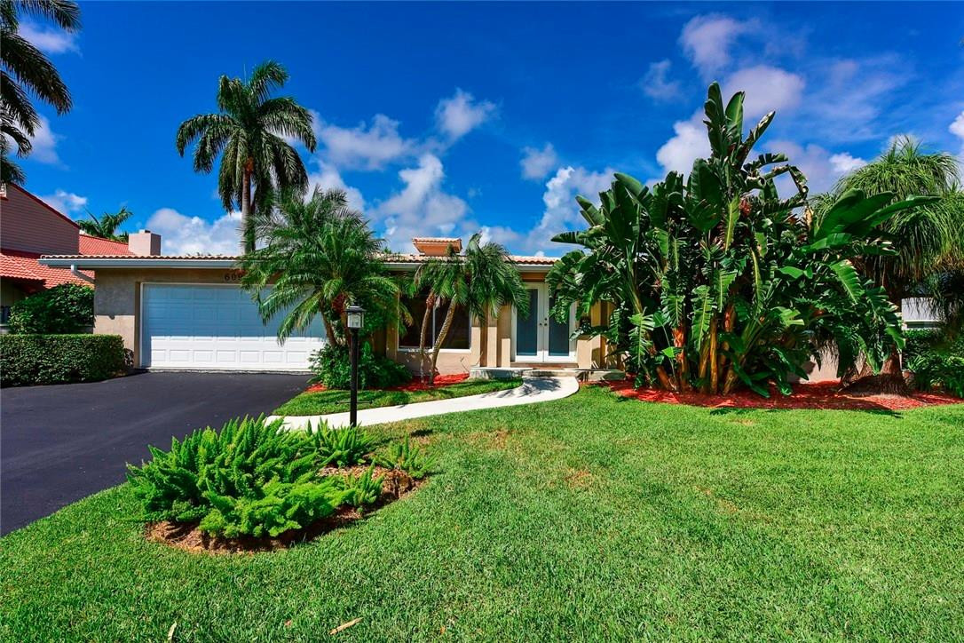 SUNRISE KEY - Residential