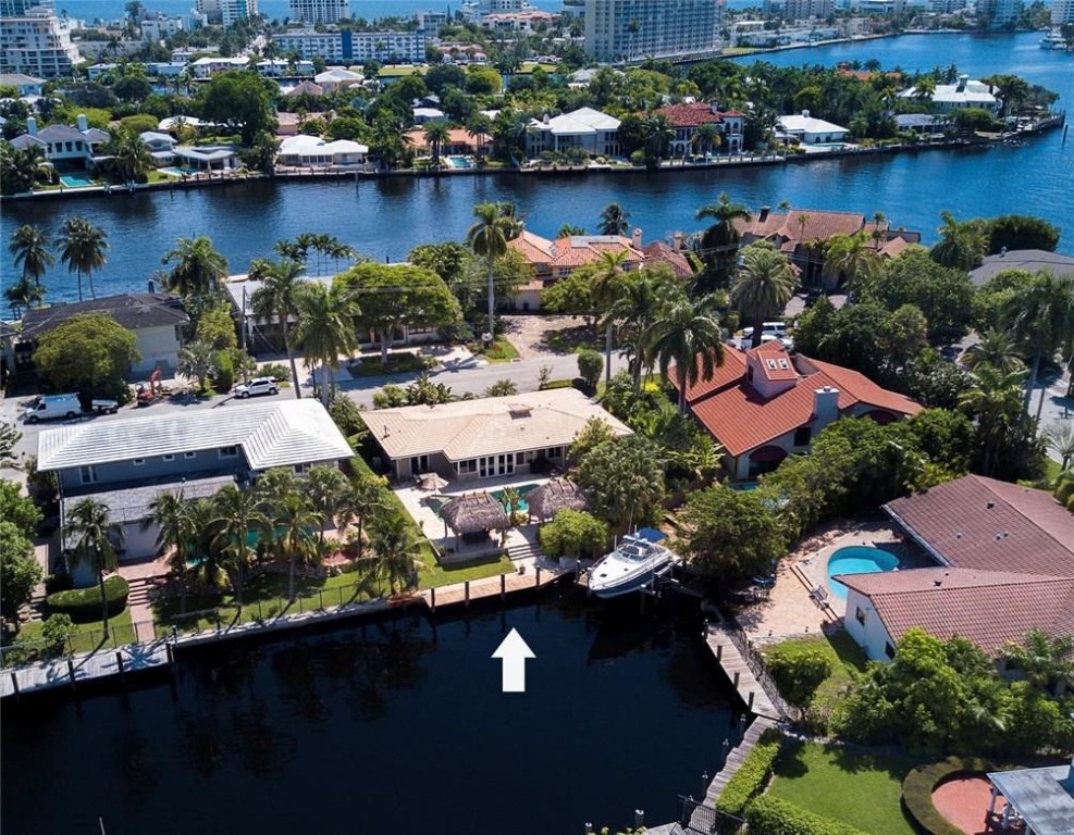 SUNRISE KEY - Residential