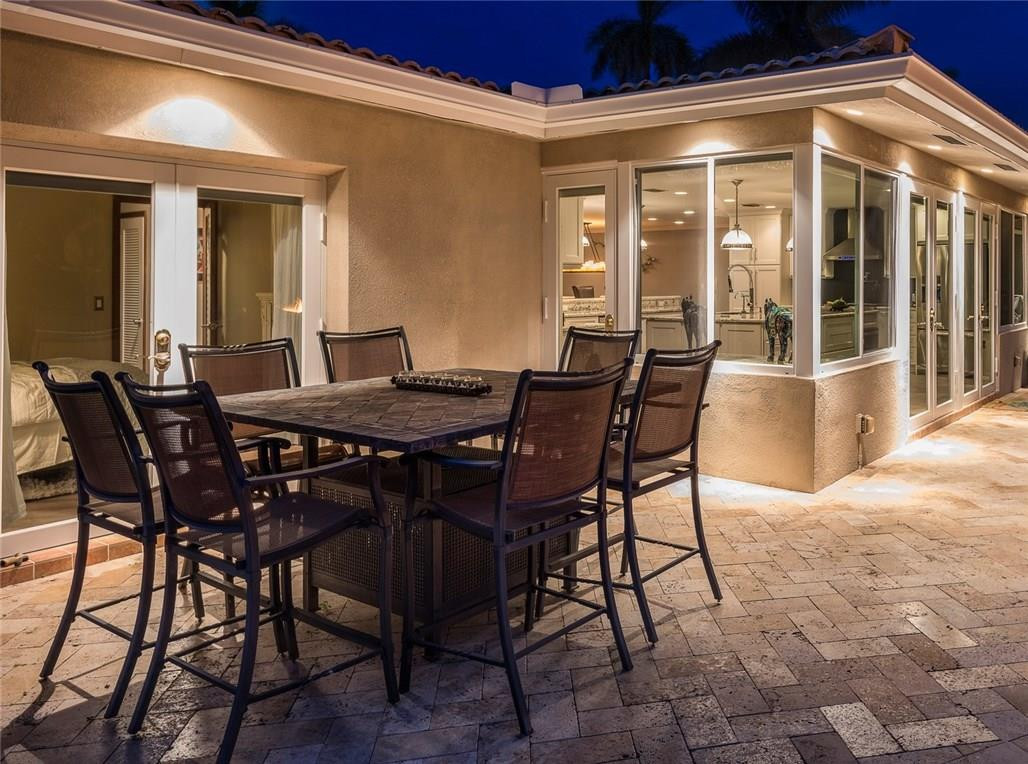 SUNRISE KEY - Residential