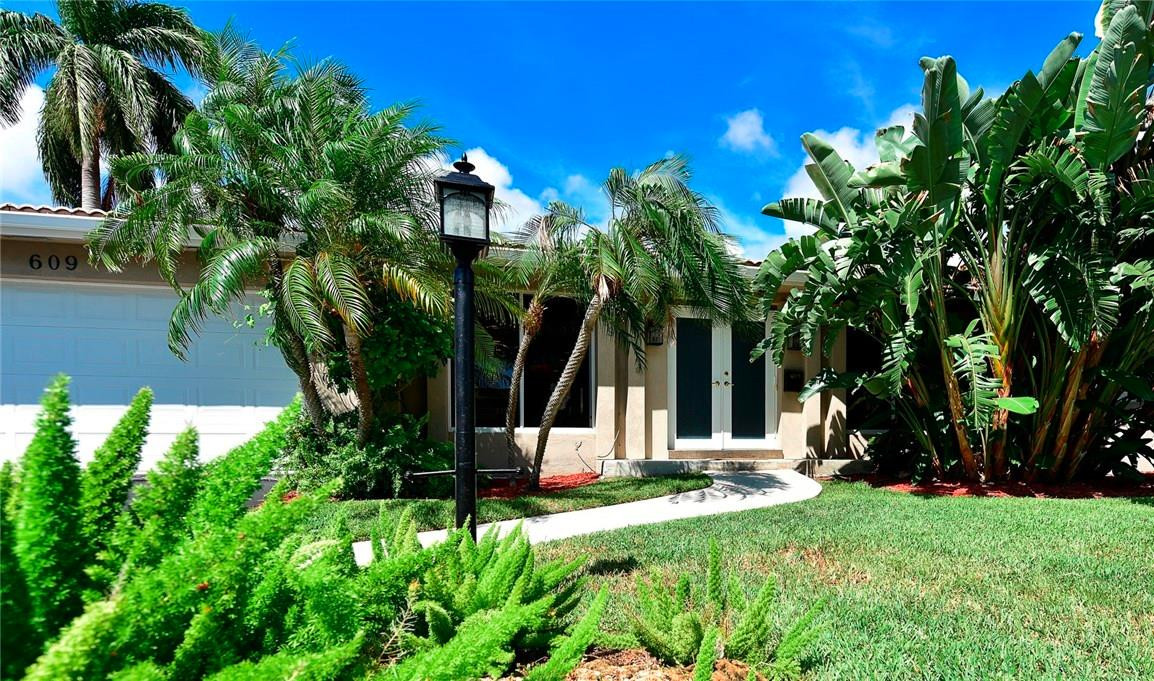 SUNRISE KEY - Residential