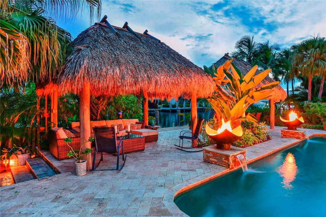 SUNRISE KEY - Residential