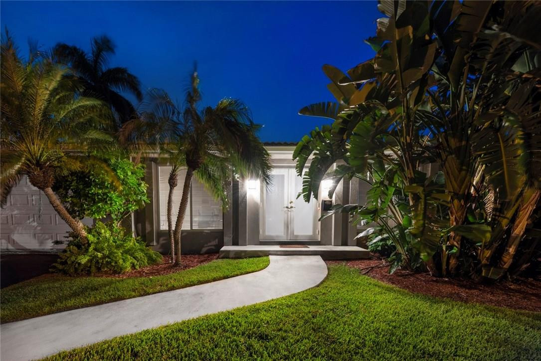 SUNRISE KEY - Residential