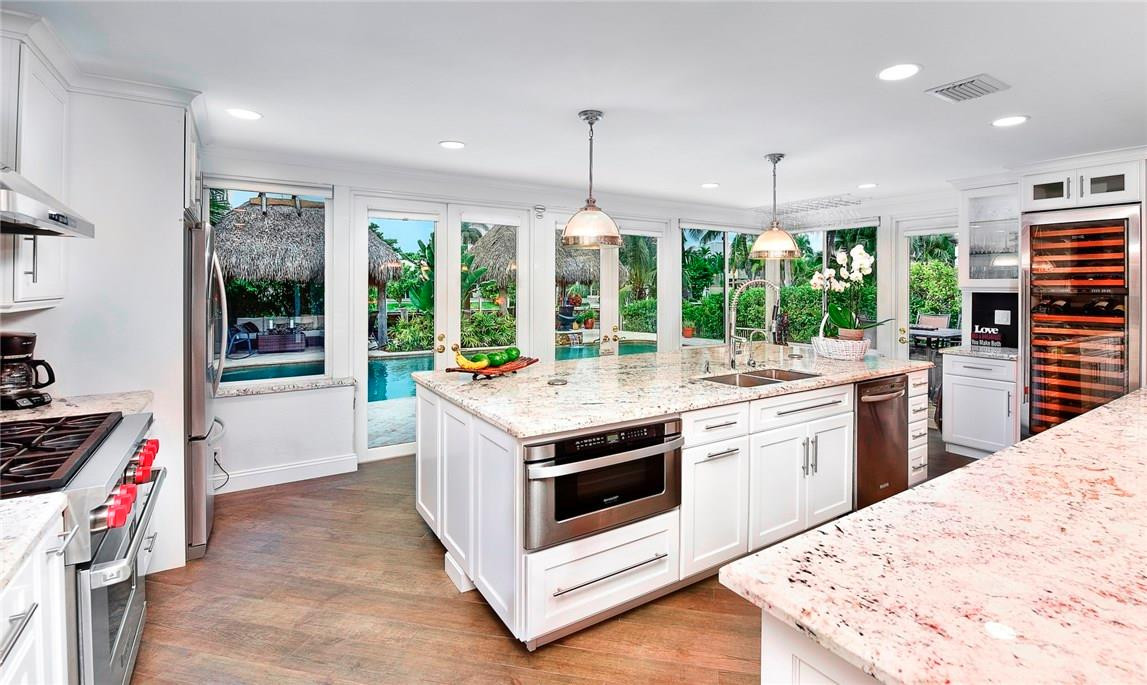 SUNRISE KEY - Residential