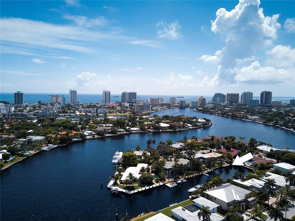 SUNRISE KEY - Residential