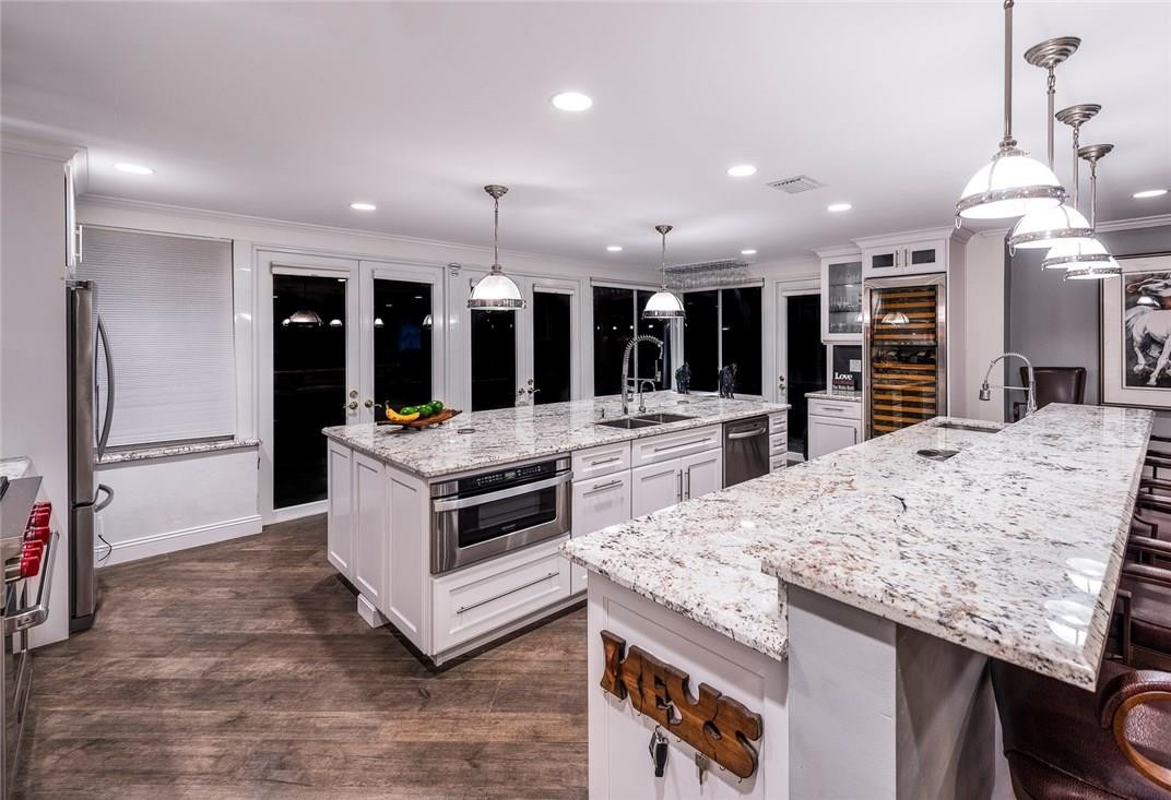 SUNRISE KEY - Residential