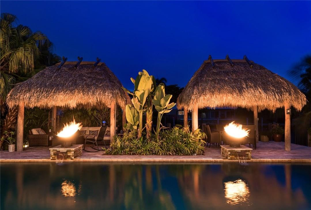 SUNRISE KEY - Residential