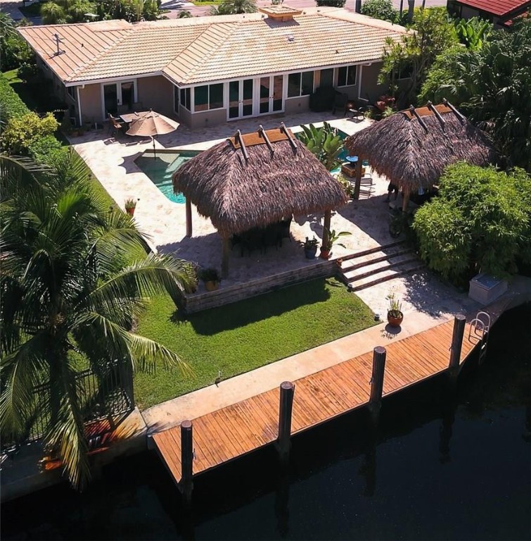 SUNRISE KEY - Residential