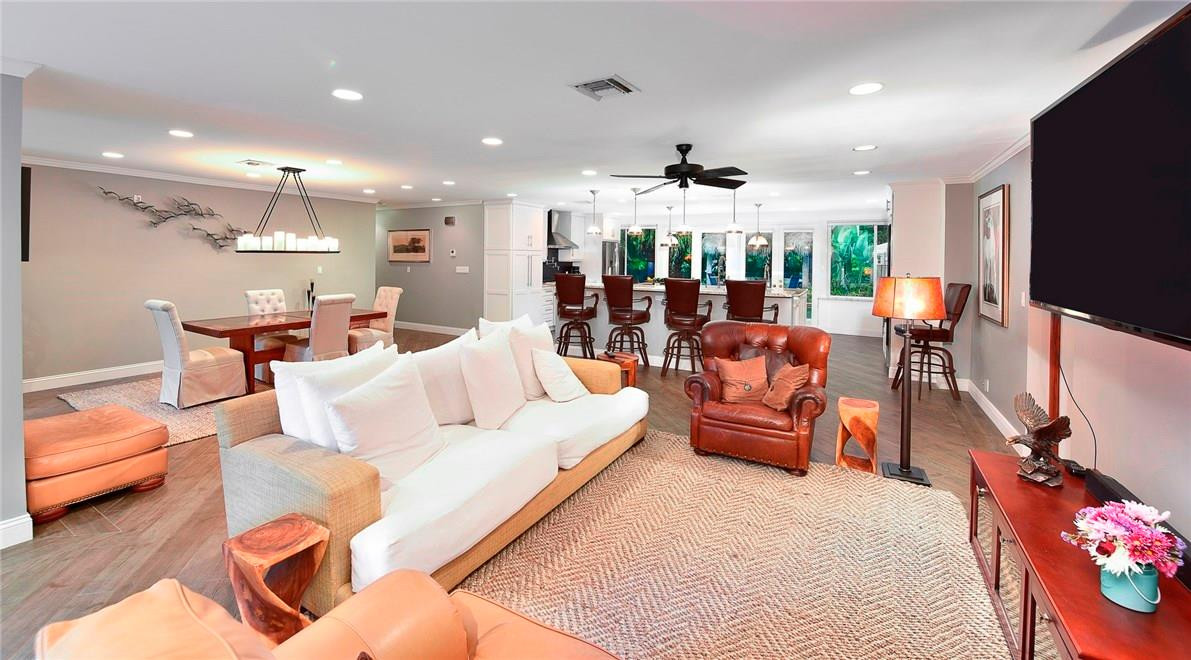 SUNRISE KEY - Residential