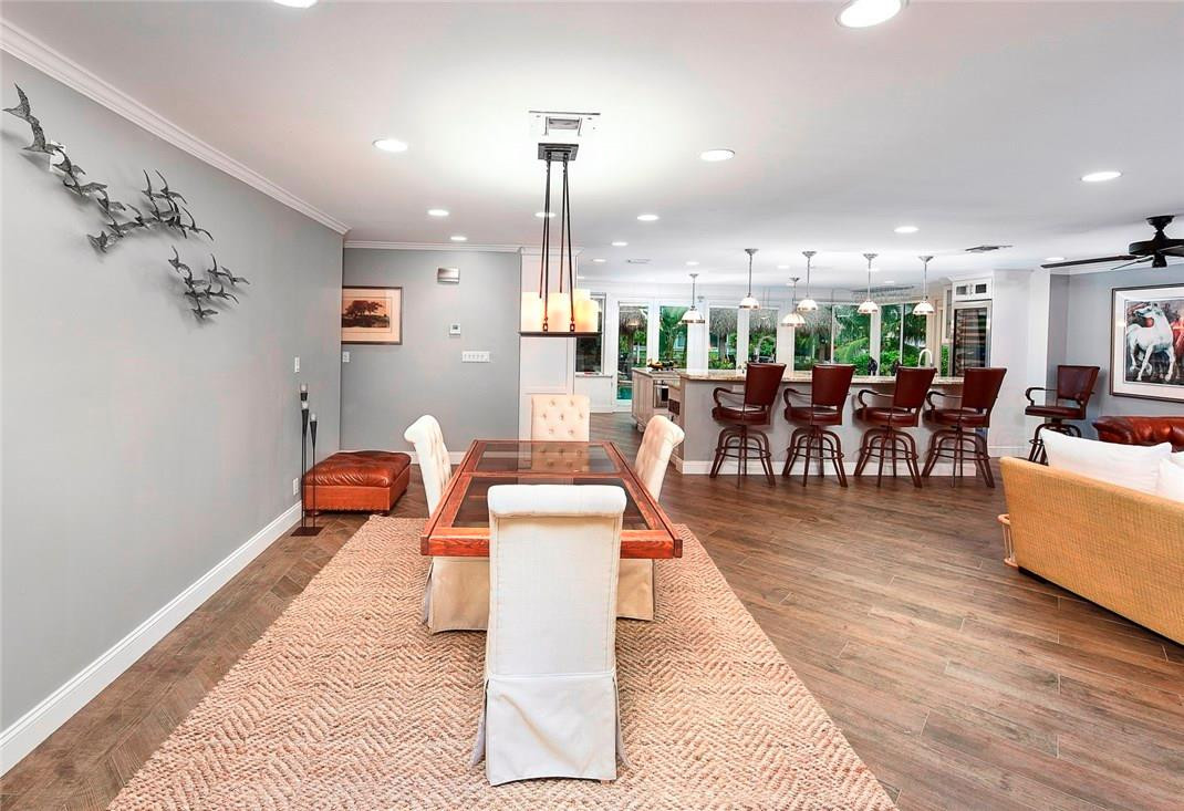 SUNRISE KEY - Residential