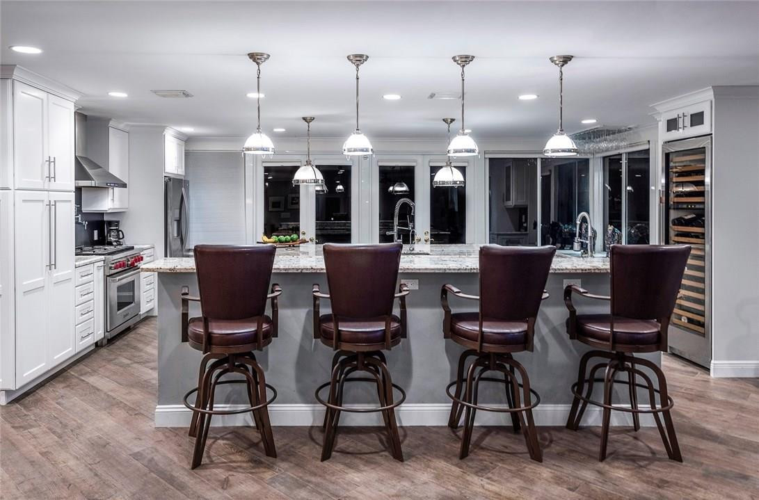 SUNRISE KEY - Residential