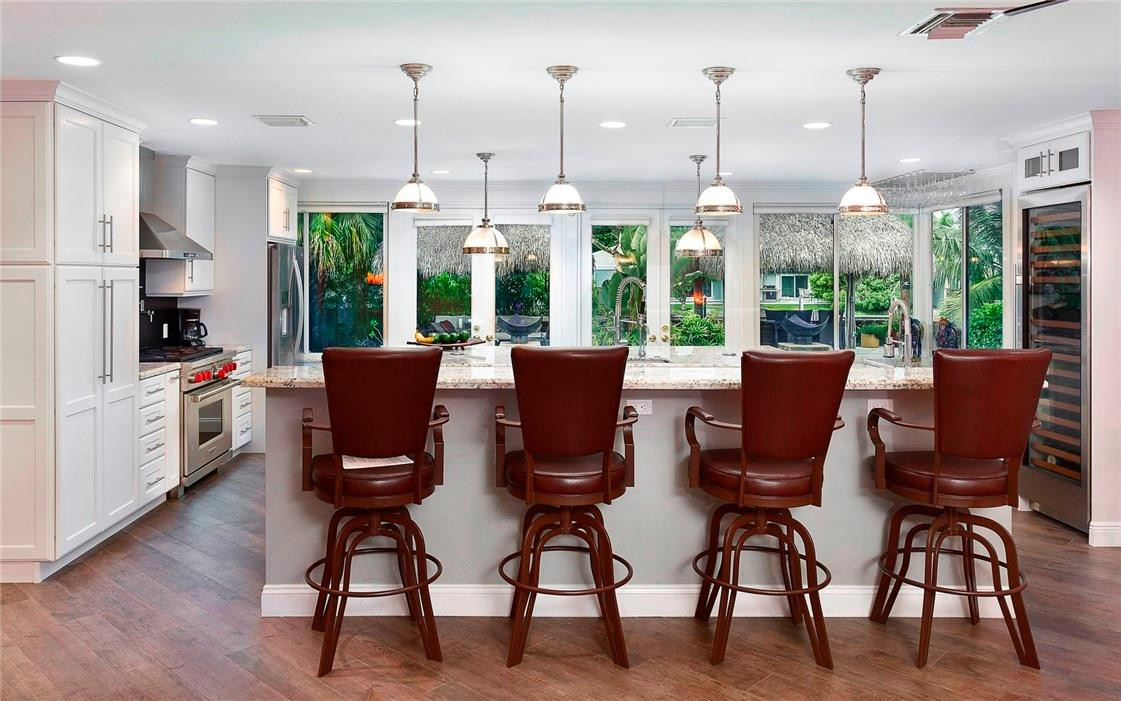 SUNRISE KEY - Residential