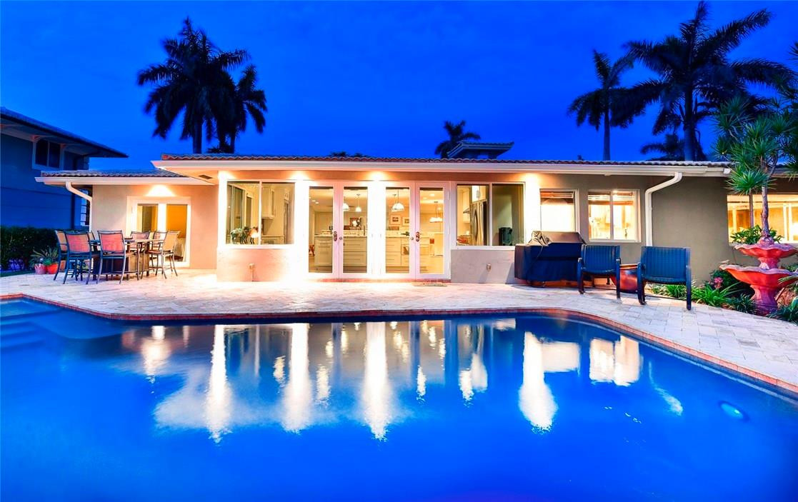 SUNRISE KEY - Residential
