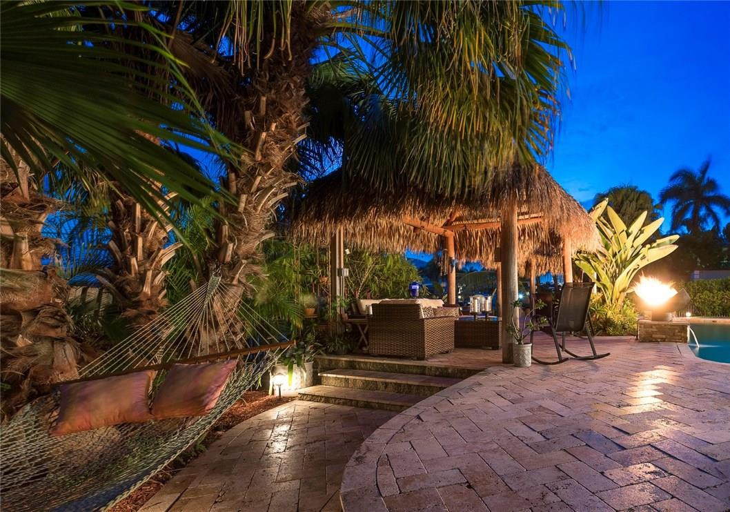 SUNRISE KEY - Residential