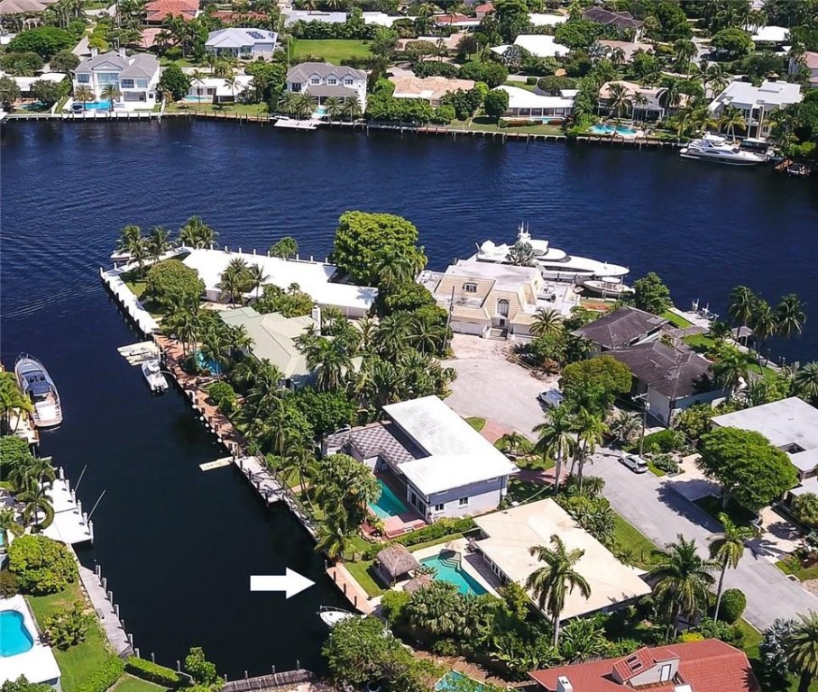 SUNRISE KEY - Residential