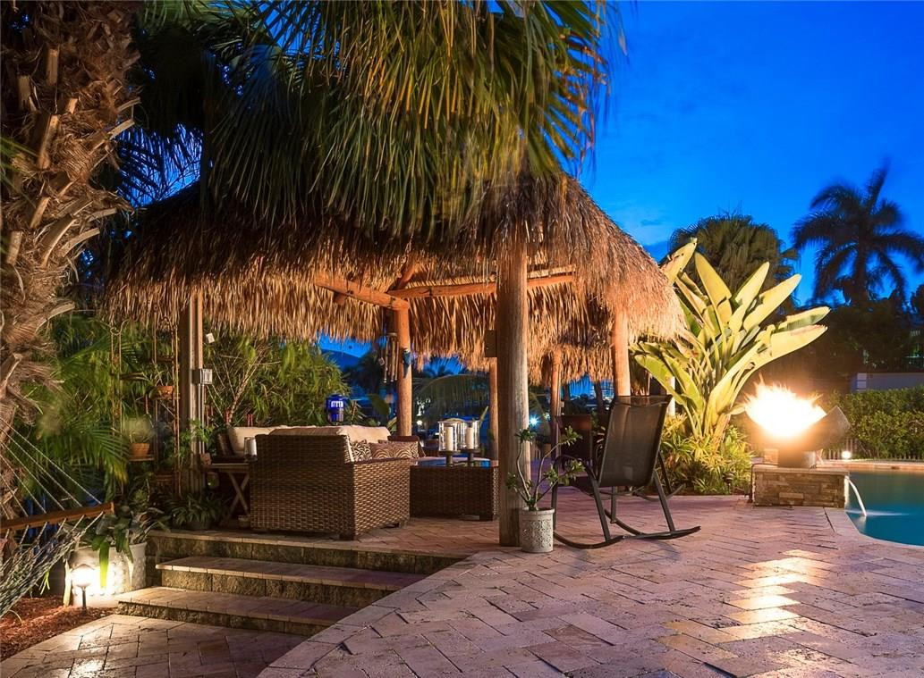 SUNRISE KEY - Residential