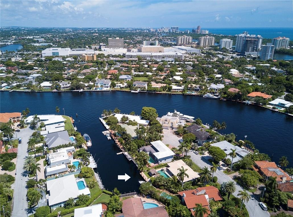 SUNRISE KEY - Residential