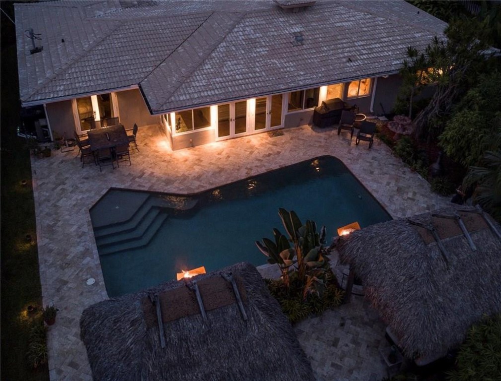 SUNRISE KEY - Residential