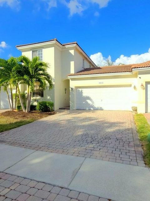 18713 SW 26th Street Miramar FL 33029