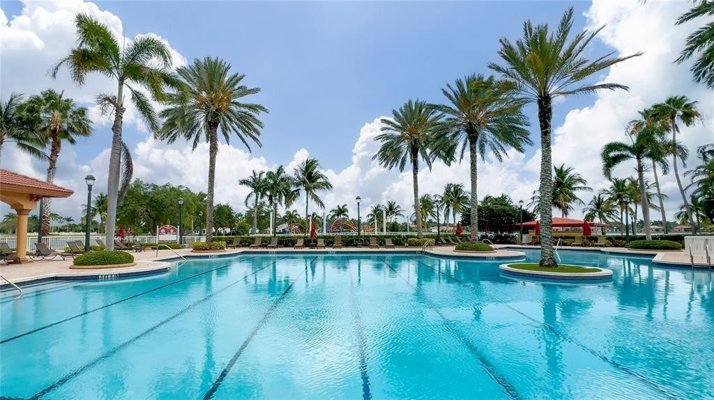 Parcel D At Sunset Lakes - Residential Lease