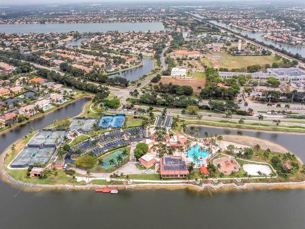 Parcel D At Sunset Lakes - Residential Lease