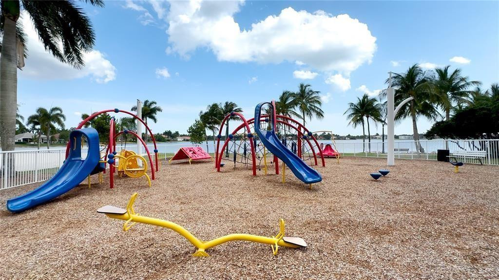 Parcel D At Sunset Lakes - Residential Lease