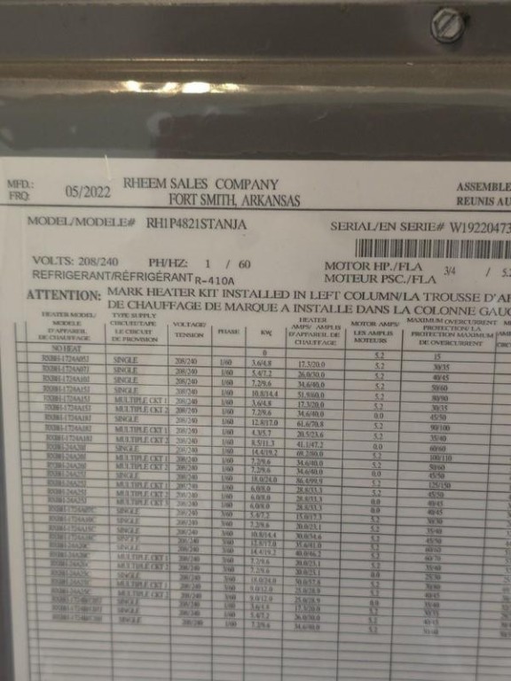 Parcel D At Sunset Lakes - Residential Lease