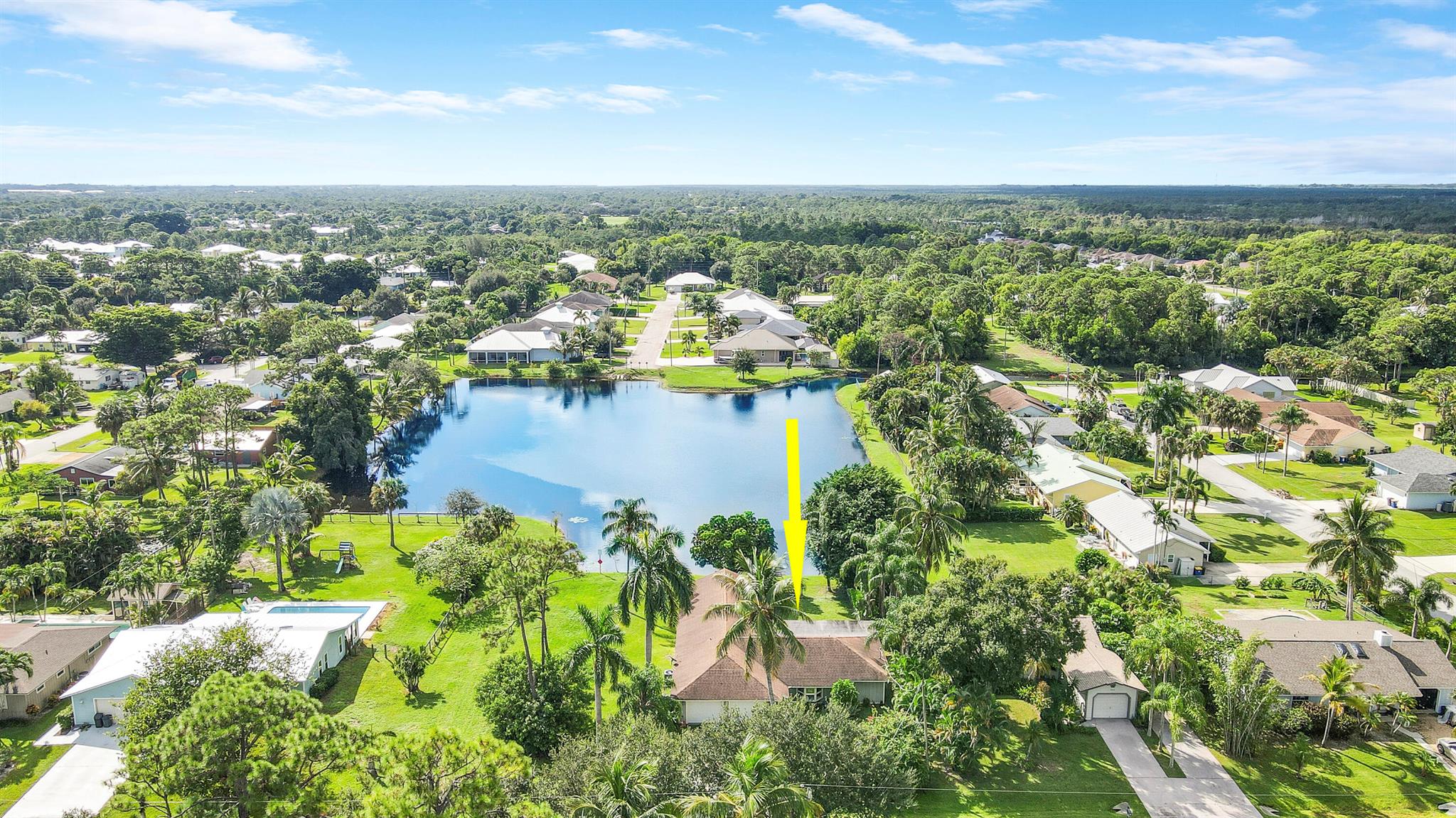 POINCIANA GARDENS - Residential