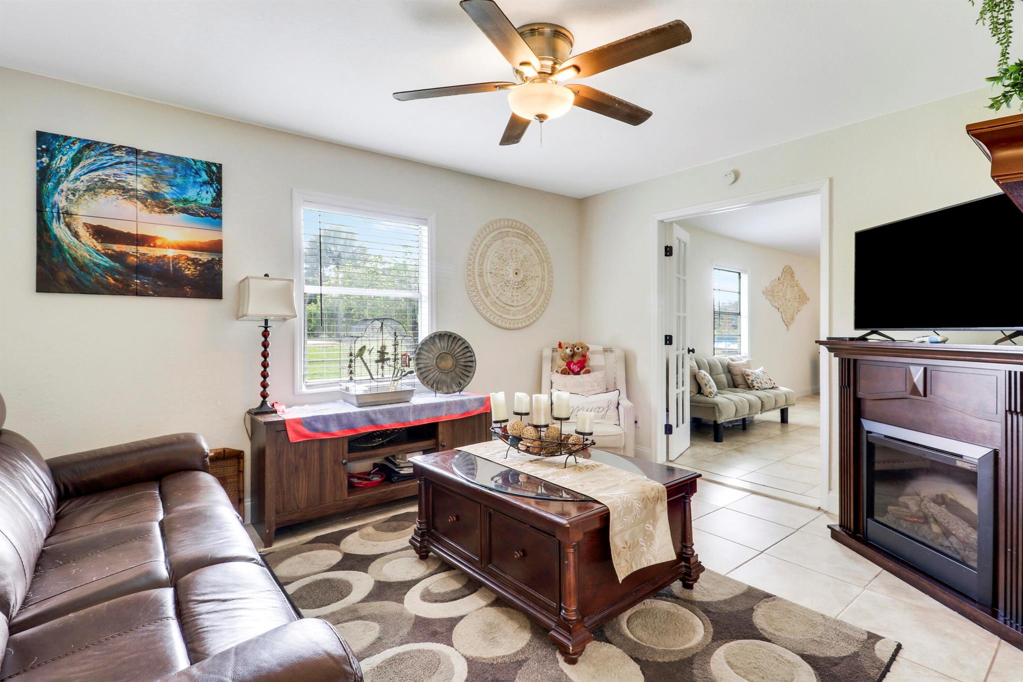 POINCIANA GARDENS - Residential