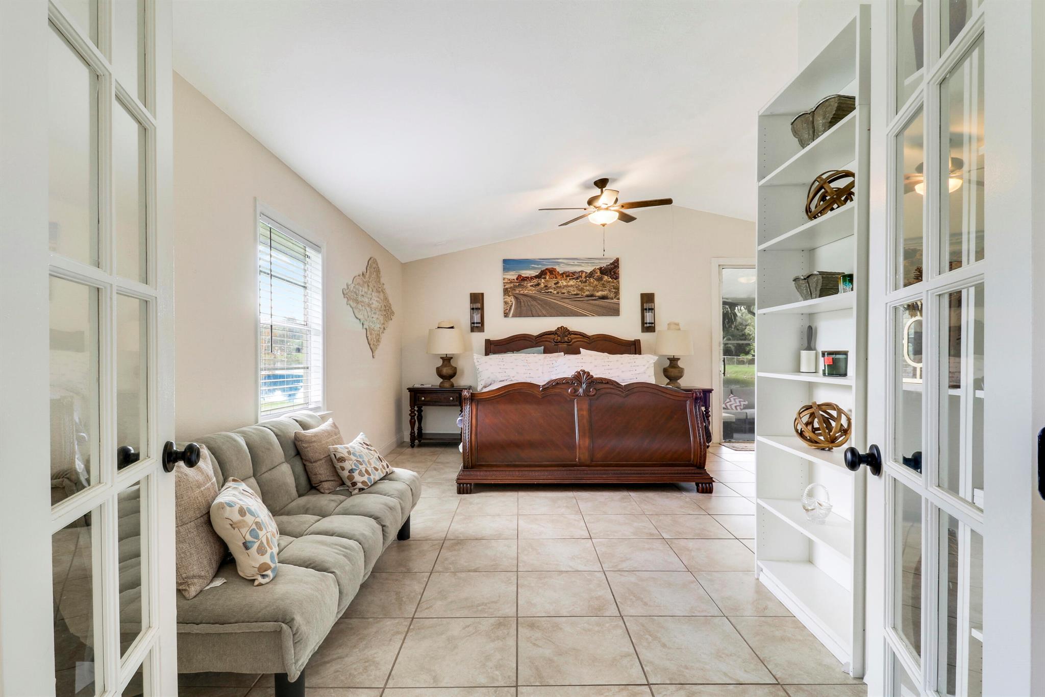 POINCIANA GARDENS - Residential